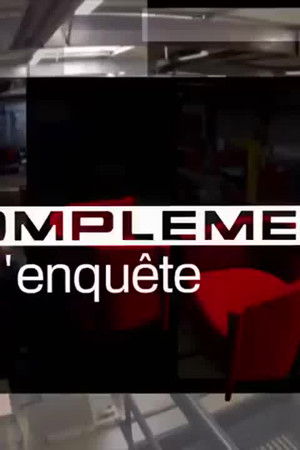 Complément d'enquête