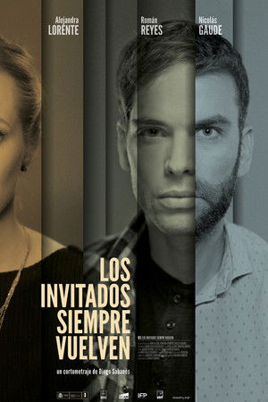 Los invitados siempre vuelven