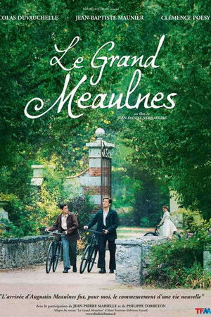 Le Grand Meaulnes