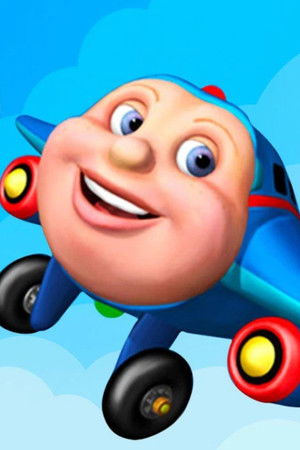 Jay Jay the Jet Plane