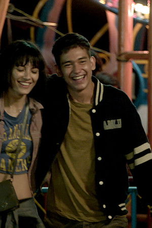 Pertaruhan: The Series