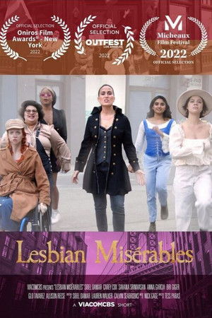Lesbian Miserables