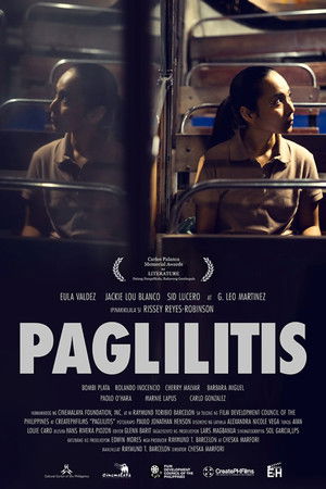 Paglilitis