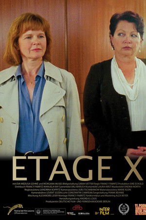 Etage X