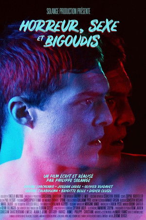 Horreur, sexe et bigoudis