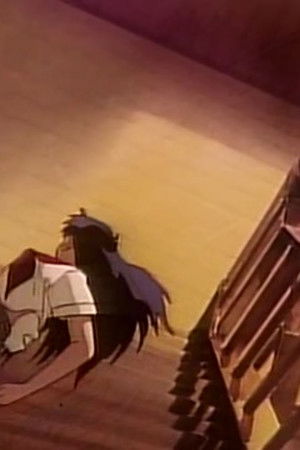 爆炎CAMPUSガードレス