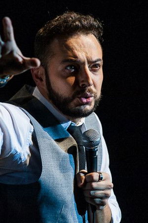 Rui Sinel de Cordes: Duetos