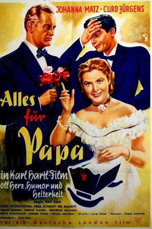 Alles für Papa