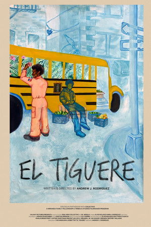 El Tiguere