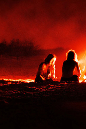 A Killer Among Friends