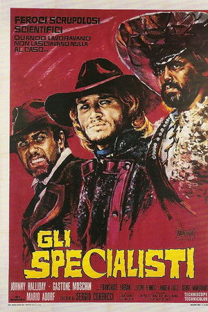Gli specialisti