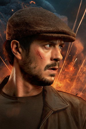 Майор Гром: Игра против правил