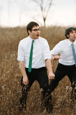 Tally Hall's Internet Show