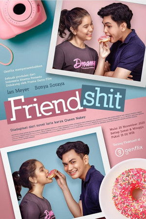 Friendshit