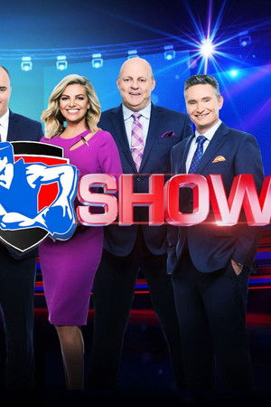 The Footy Show (AFL)