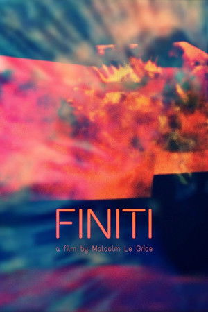 Finiti