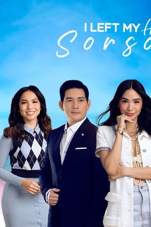 I Left My Heart in Sorsogon