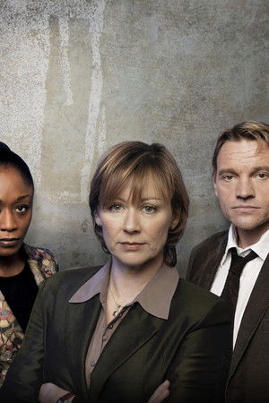 Murder Investigation Team