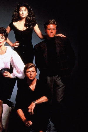 Dynasty: The Reunion