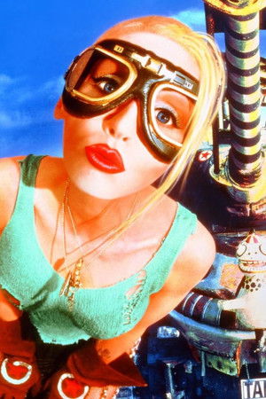 Tank Girl