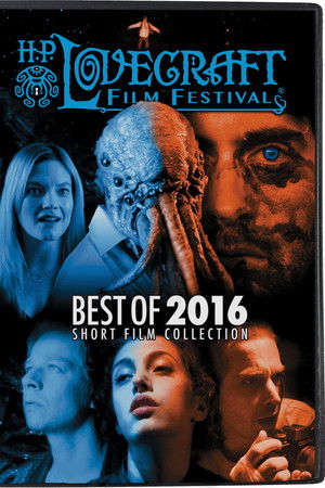 H. P. Lovecraft Film Festival Best of 2016