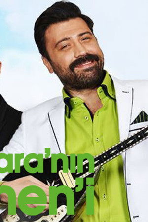 Ankara'nın Dikmen'i