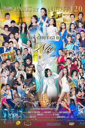 Paris by Night 120: Còn Chút Gì Để Nhớ