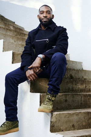 Extraordinary Extensions