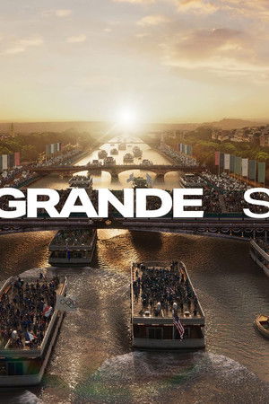 La Grande Seine