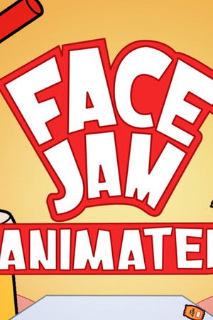 Face Jam Animated