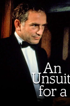 An Unsuitable Job for a Woman