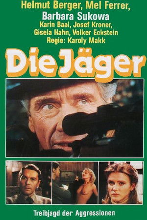 Die Jäger
