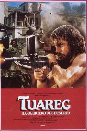 Tuareg - Il guerriero del deserto
