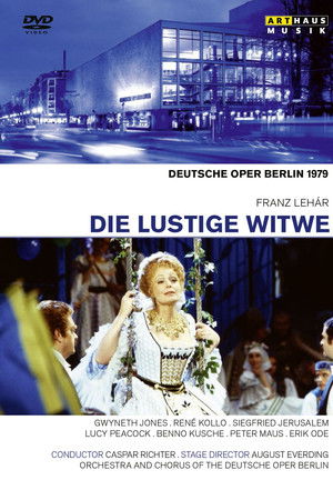 Die Lustige Witwe