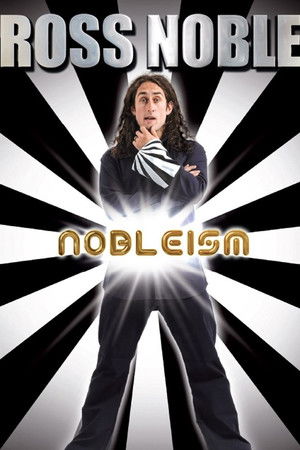 Ross Noble: Nobleism