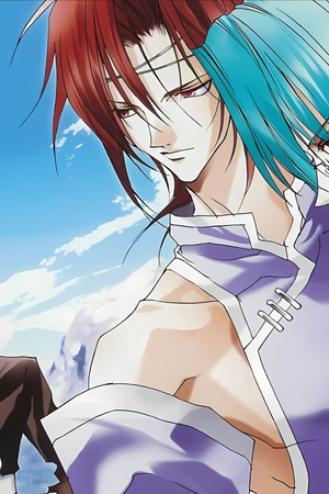 セイント・ビースト～聖獣降臨編～