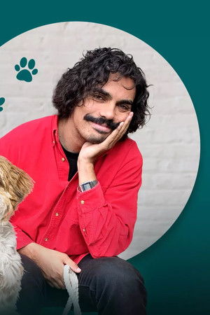 A Dog's World with Tony Armstrong