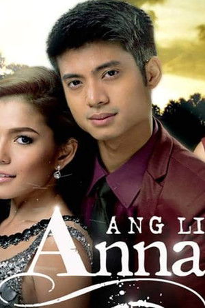 Ang Lihim ni Annasandra