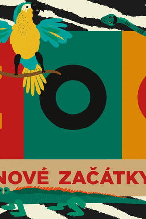 ZOO: Nové začátky