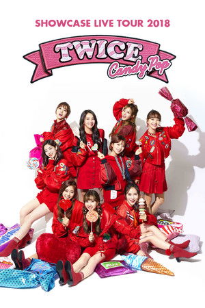 TWICE Showcase Live Tour 2018 "Candy Pop"
