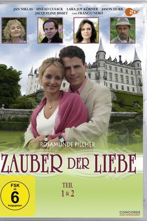 Rosamunde Pilcher - Zauber der Liebe