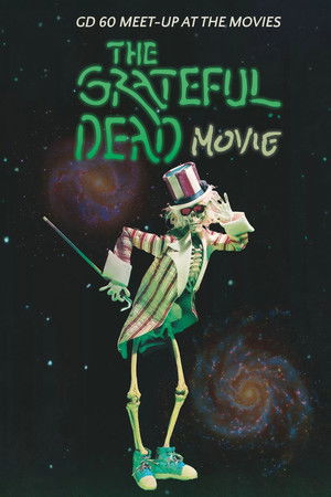 The Grateful Dead Movie 2025 Meet-Up