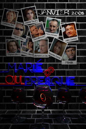 Marié(s) ou presque