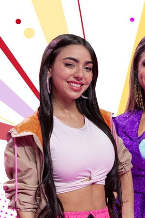 No Gás do Just Dance