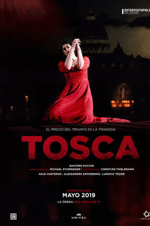 TOSCA | Salzburg Easter Festival