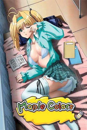 メイプル カラーズ