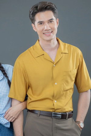 พรหมพยศ