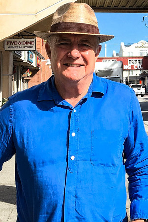 Rick Stein's Road to Mexico