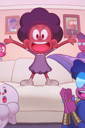 Jessica's Big Little World