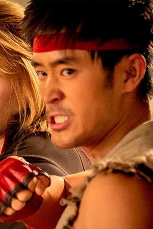 Street Fighter: Resurrection